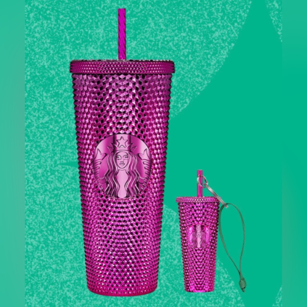 Starbucks tumbler 2022